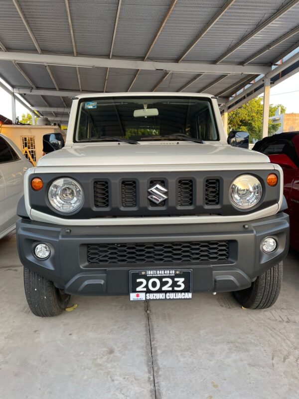 Jimny 2023