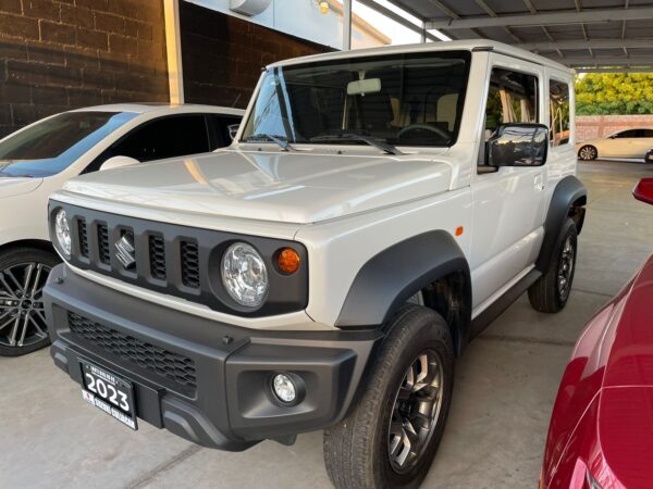 Jimny 2023 - Imagen 2