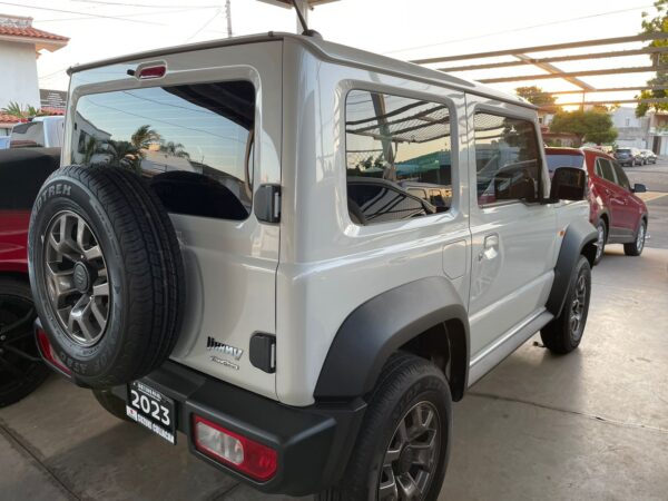 Jimny 2023 - Imagen 4