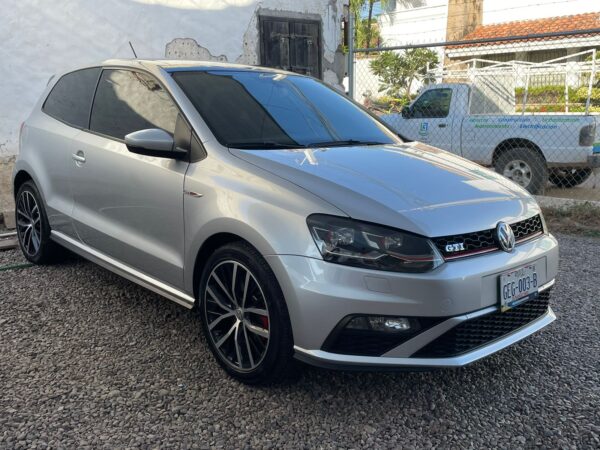 Polo gti 2017 - Imagen 7