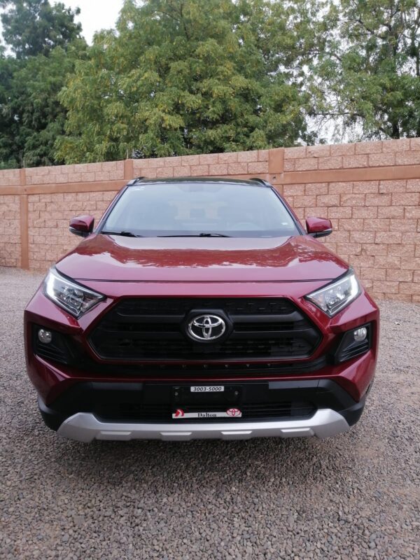 Rav4 2019 Adventure - Imagen 2