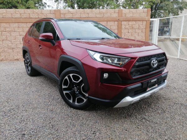 Rav4 2019 Adventure - Imagen 3