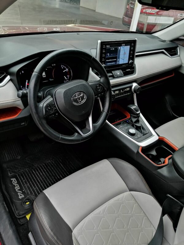 Rav4 2019 Adventure - Imagen 7