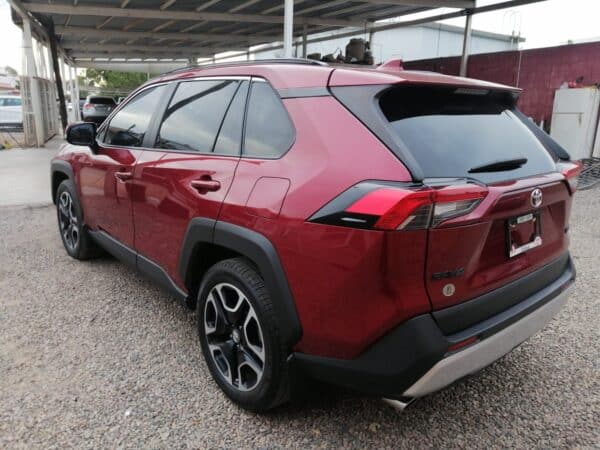 Rav4 2019 Adventure - Imagen 6