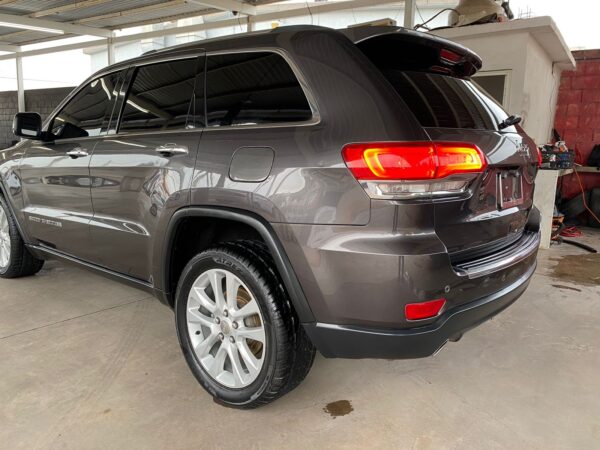 Grand Cherokee Limited  4x2 2017 - Imagen 4