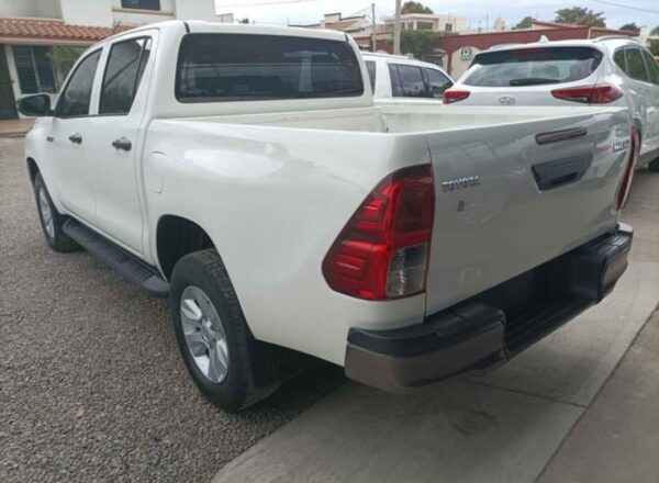 Hilux Sr 2020 - Imagen 2