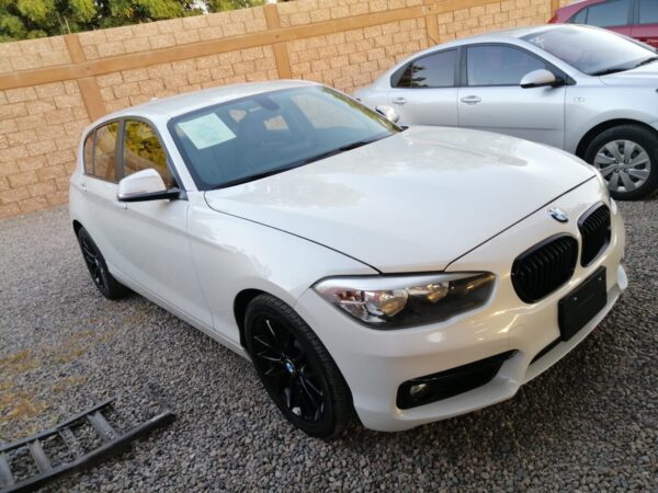 Bmw 120i Sportline 2016 - Imagen 2