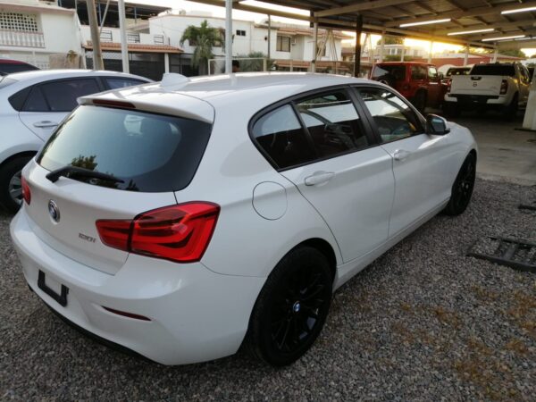 Bmw 120i Sportline 2016 - Imagen 4