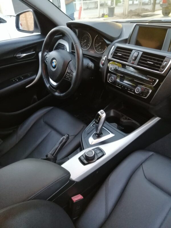 Bmw 120i Sportline 2016 - Imagen 8