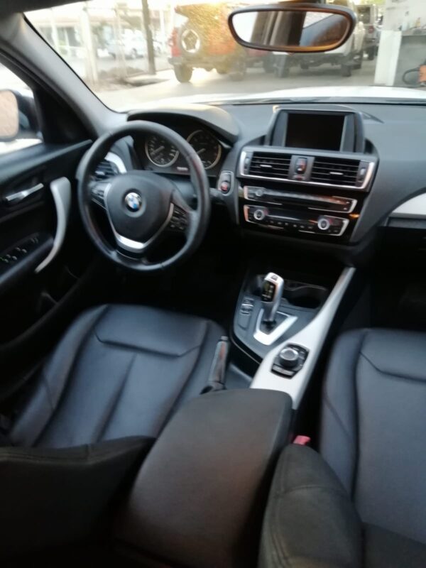 Bmw 120i Sportline 2016 - Imagen 9