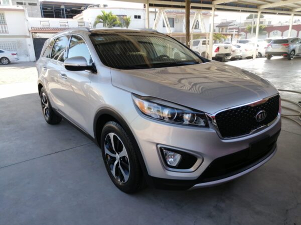 Sorento Ex Navy 2017 - Imagen 2