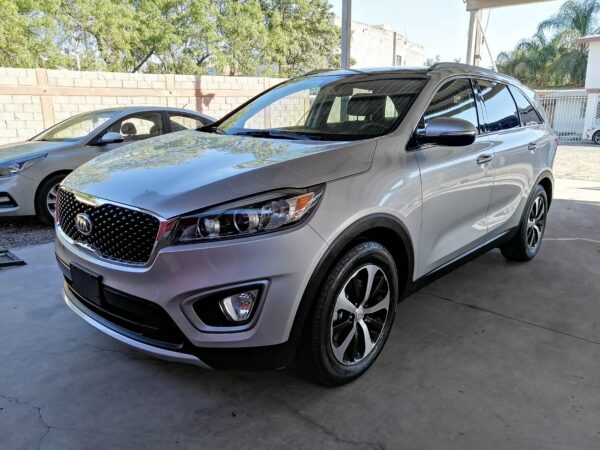 Sorento Ex Navy 2017 - Imagen 5